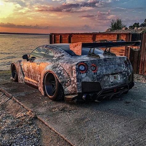 Instagram Nissan Gtr Gtr Super Cars