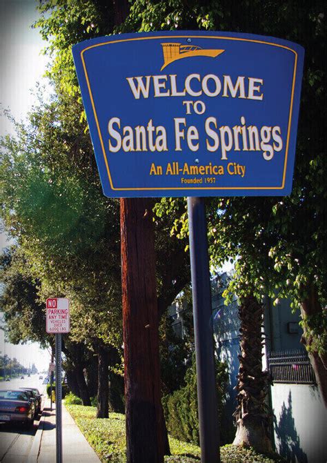 Santa Fe Springs Comfort Time Heating And Cooling