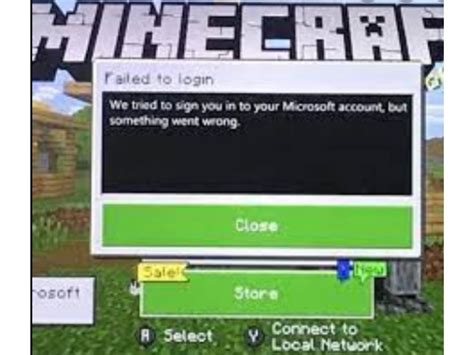 Minecraft Took Too Long To Log In