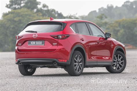 Mazda Cx 5 Kf 2017 Exterior Image 61923 In Malaysia Reviews Specs