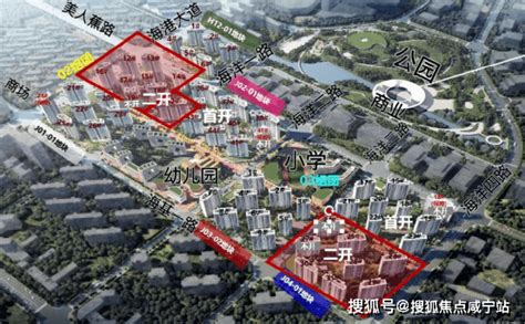 中建玖海云天 中建玖海云天上海中建玖海云天欢迎您丨中建玖海云天楼盘详情社区项目区规划