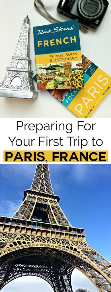 Preparing For Your First Trip To Paris France Moments With Mandi
