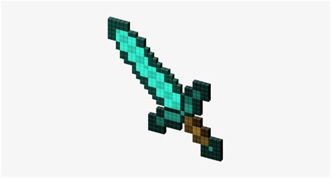 We hope you enjoy our growing. Minecraft Diamond Sword Png Diamond Sword Cursor ...