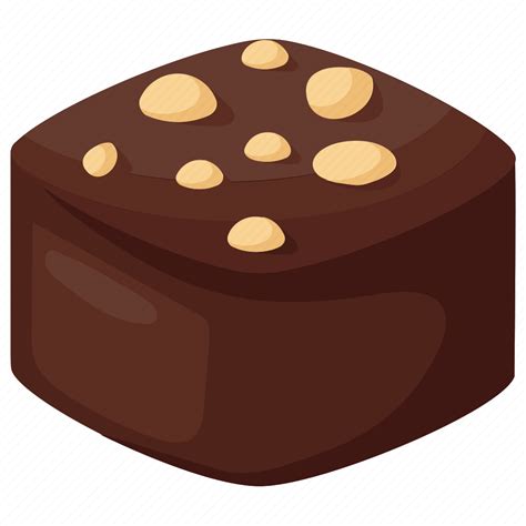 Assorted Chocolate Butternut Crunch Nuts Chocolate Praline Chocolate