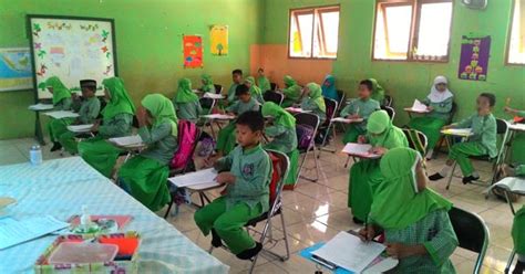 Rencana pelaksanaan pemebelajaran identitas sekolah : Soal UAS Fiqih MI Kelas 1-6 Semester 1 Tahun Ajaran 2018/2019 | RPP Kurikulum 2013 SMA SMP SD Baru