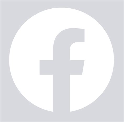 Facebook Logo White Vector At Vectorified Collection Of Facebook