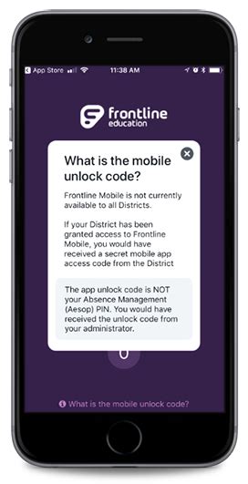 Frontline education apk is a education apps on android. Downloading and Accessing the Frontline Mobile App ...