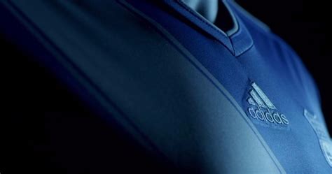 Rio seco bdp la fuerza azul electrica. Se filtran las posibles camisetas de Emelec 2017 | Revista ...