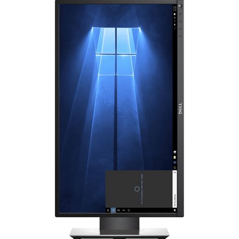 Dell P2317h 23 Inch Widescreen Flat Panel Led Monitor Auction 0034