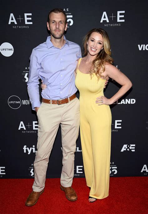 Married At First Sights Jamie Otis And Doug Hehners Relationship Ups
