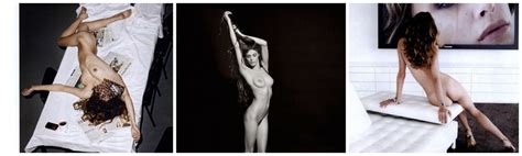 Focus On Her 31 Of Elisa Sednaoui S Sexiest Nude Photos Leaked Diaries