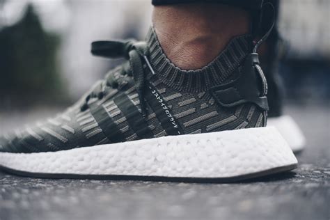 Find adidas nmd r2 primeknit from a vast selection of men's shoes. Damen Schuhe sneakers adidas Originals Nmd_R2 Japan ...
