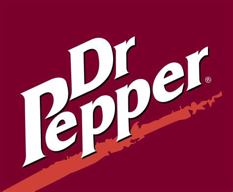 Dr Pepper Logo Png Transparent And Svg Vector Freebie Supply