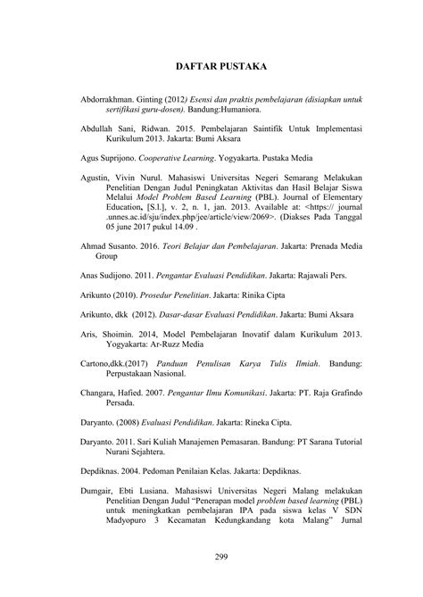 Belajar dan pembelajaran (download) kapita selekta (download) komputer dan media pembelajaran (download). Download Buku Teori Belajar Dan Pembelajaran Ahmad Susanto ...