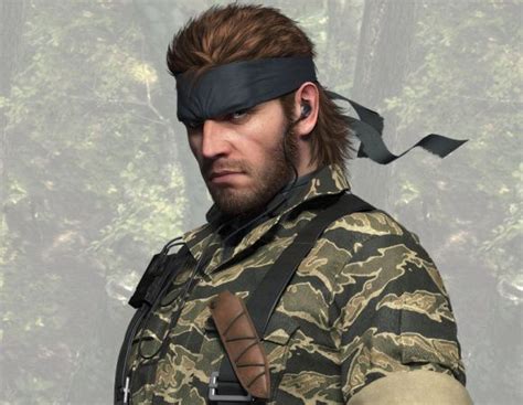 These Incredibly Detailed MGS3 Screens Will Shock You When You Learn