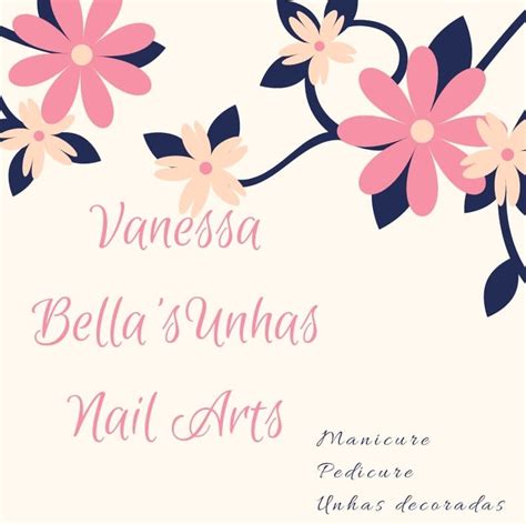Vanessa Bellas Unhas Home