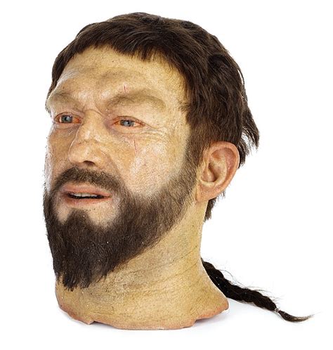 Sold Price King Leonidas Hero Severed Head From 300 Rise Of An