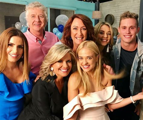 Pin By Brian Prince On Home And Away Home And Away Cast Home And