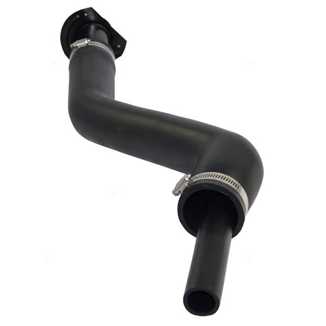 Car And Truck Air Intake And Fuel Delivery Parts Tank Filler Neck Hose Pipe