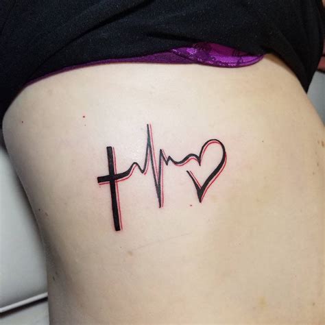 Inspiring Faith Hope And Love Tattoo Ideas Explore The Top