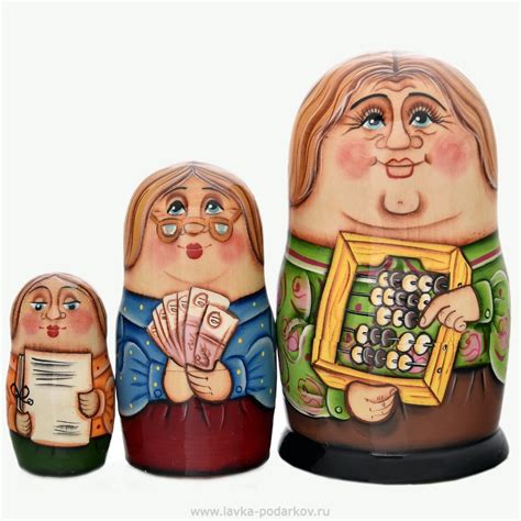 See full list on en.wiktionary.org Матрешка "Бухгалтер" 3 места, арт. 800276528 — 2130 руб ...