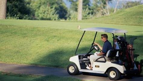 How To Connect Golf Cart Charger To Cart