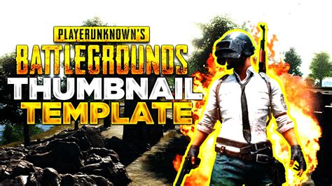 Download youtube thumbnail images and vimeo videos of all quality. Pubg Wallpaper For Youtube Thumbnail - Galore Pubg