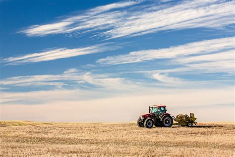 Agriculture Photography By Todd Klassy Montana Blog A Day On The Farm