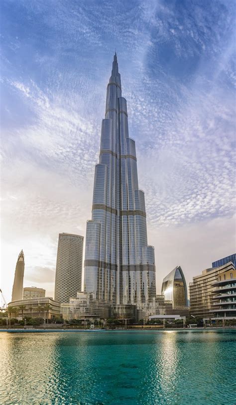 Fasilitas mewah dan pelayanan yang di dapatkan disini dijamin tidak akan membuat kecewa. Visiter le Burj Khalifa à Dubaï : guide et conseils