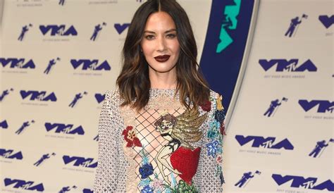 after speaking out olivia munn feels isolated from predator cast insidehook