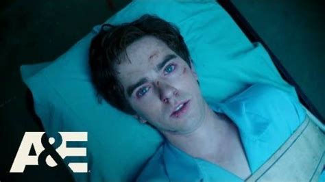 Tv Review Bates Motel 41 “a Danger To Himself And Others”