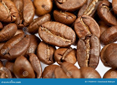 Coffee Grains Stock Photo Image Of Market Heap Agriculture 17920918