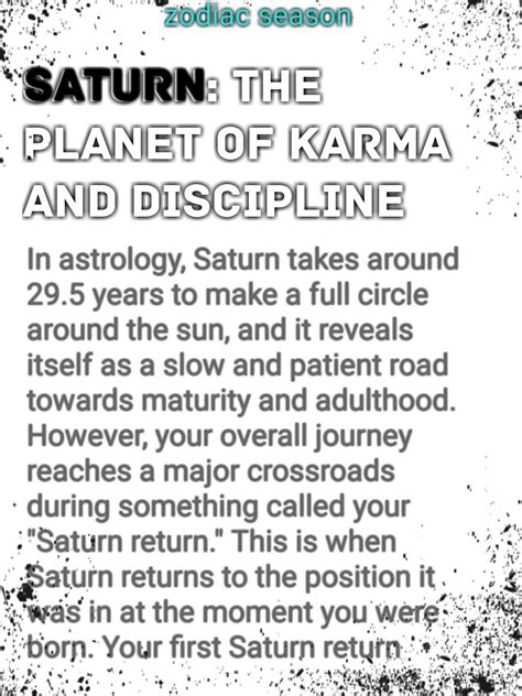 These Are The Most Important Planets In Astrology Saturn Uranus And