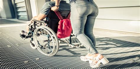Sex Prescriptions May Not Be The Answer But We Must Respect Disabled Peoples Right To A