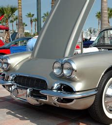 Antique Cars, Muscle Cars, Used Car Parts | Raleigh, NC