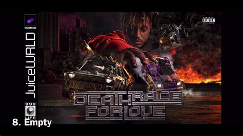 Juice Wrld Death Race For Love Worst To Best Youtube
