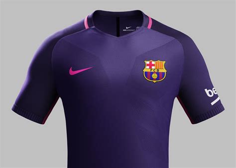We did not find results for: Le nouveau maillot extérieur du Barça entre en scène ...