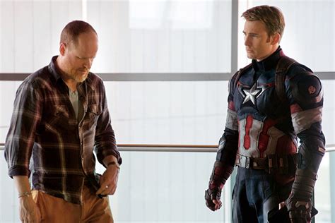 Avengers Assemble For New Avengers Age Of Ultron Photos Daily Nerd