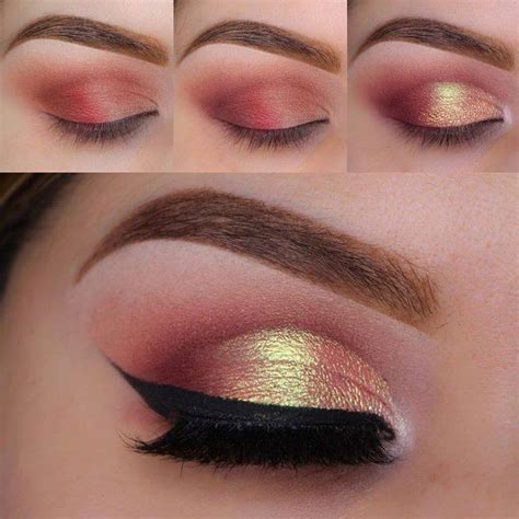 Six Awesome Eye Makeup Looks For Fall Trends4everyone