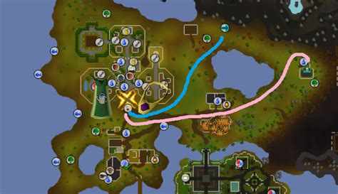 How Do You Get To The Farming Guild In Osrs Fandomspot Bnentertainment