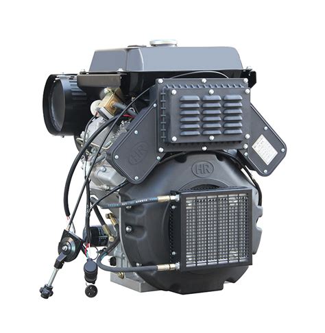 Marine Electric High Quality Low Fuel Consumption Diesel Engine With