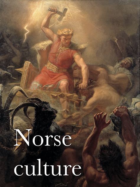 History Norse Culture Hep Booking Hub