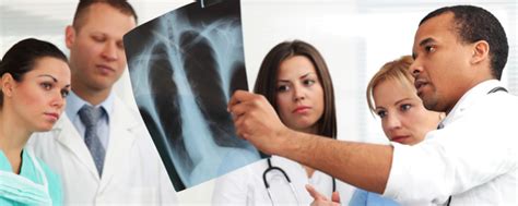 Searching For The Best Radiologic Technologist Schools In Ca