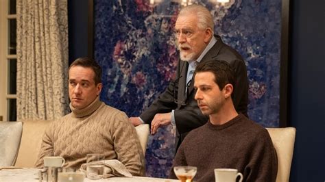 Succession Season 2 Episode 1 Watch Online Azseries