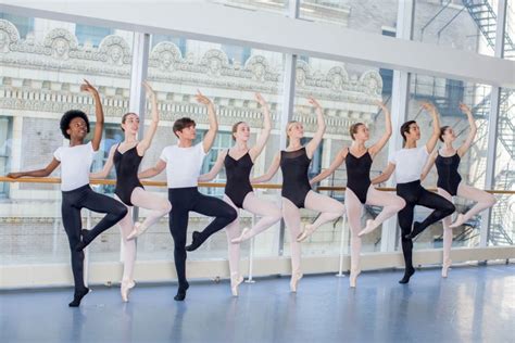 Academy Joffrey Ballet