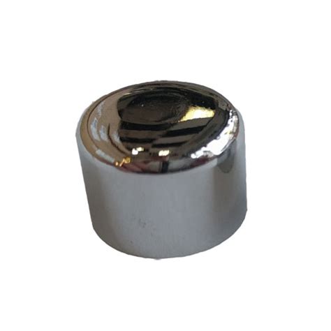 Cette série d' interrupteurs s'accordera parfaitement avec la robinetterie des salles de bain. KNOBCMIR - Forbes and Lomax Polished Chrome Dimmer Knob ...