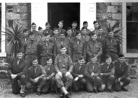 Rangers In Wwii Part I The Formation And Early Days