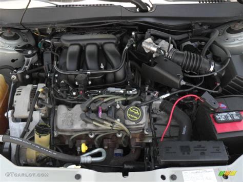 Join the discussions on ecoboost, aftermarket. 2007 Ford Taurus SEL 3.0 Liter OHV 12-Valve V6 Engine ...