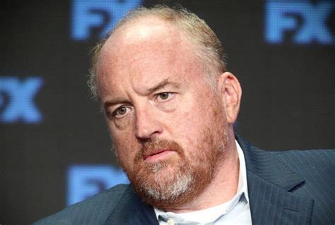 Louis C K Accused Of Sexual Misconduct By 5 Women In Blistering Exposé