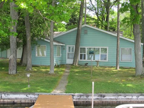 4292 E Cedar Lake Dr, Greenbush, MI 48738 | Trulia